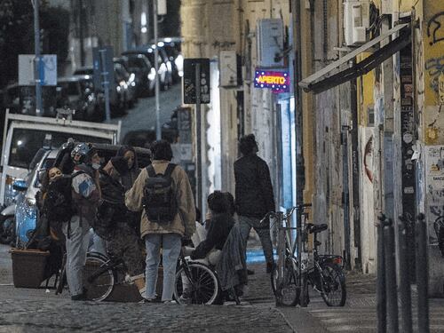 Scoperta una nuova Lsd, primo sequestro a Roma. "Una sola goccia sconvolge il cervello"