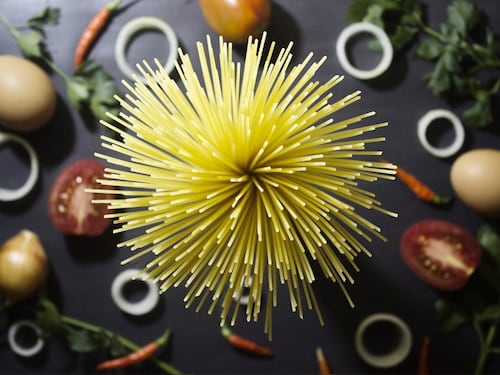 Pasta con ossido di etilene: ritirata in via precauzionale dalla vendita