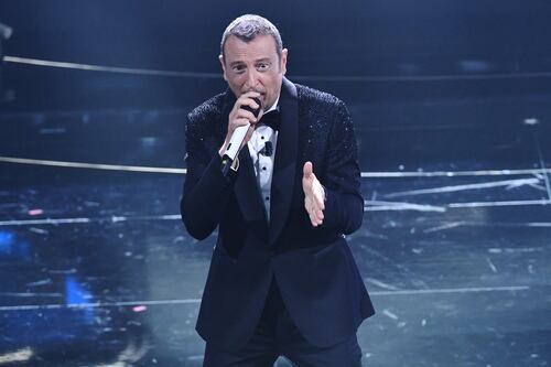 Nove, Amadeus prende tutto: sarà il conduttore di X Factor