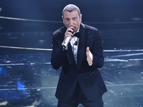 Nove, Amadeus prende tutto: sarà il conduttore di X Factor