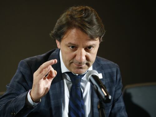 Panico tra i 5stelle, Tridico vuole la patrimoniale. Cosa dice il capo dell'Inps