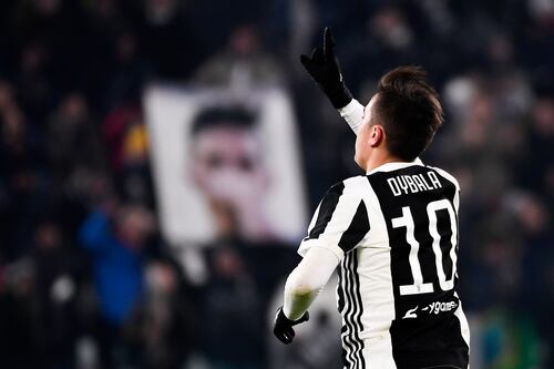 Dybala rinasce e spinge la Juventus ai quarti di Coppa Italia