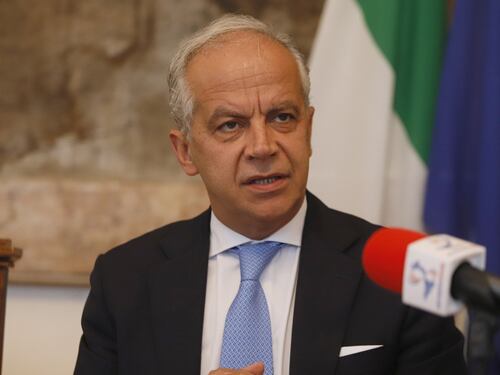 Migranti, Apostolico non convalida altri quattro trattenimenti. Piantedosi: "Impugneremo"