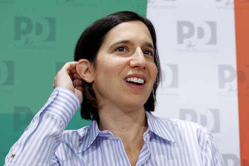 Pd, Schlein punta a “galleggiare”. No al congresso anticipato e focus sulla legge elettorale