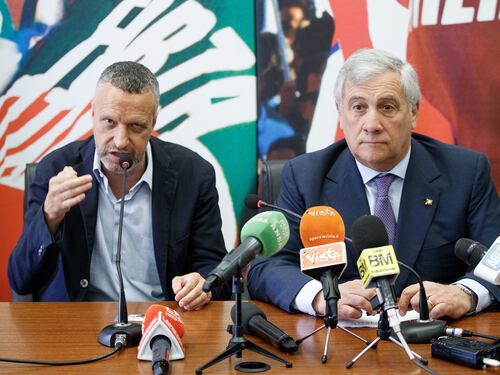 Centrodestra, la rivelazione del consigliere Pd dopo il caso Verona: "Così Tosi ha tradito Meloni"