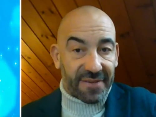 Covid, influenza e feste, Bassetti non si tiene: "Un popolo di maleducati"