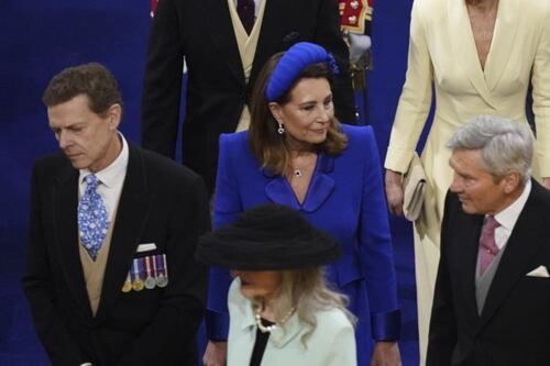 Kate Middleton, la madre sconvolta: "Dolore disperato". Cosa trapela