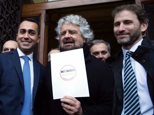 Legislatura troppo breve, ok alla deroga per gli eletti 5Stelle