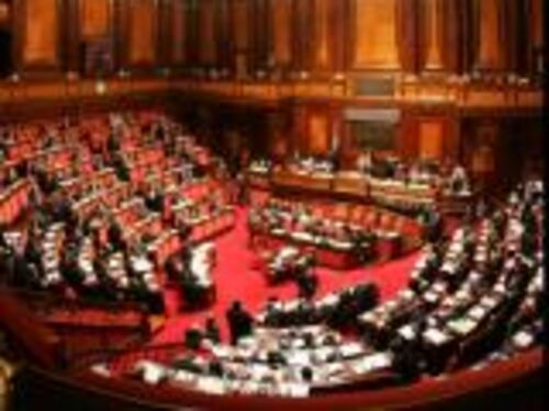 Senato, i risultati definitivi