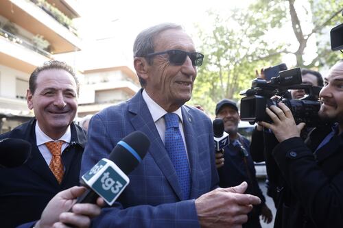 Fanpage, la certezza di Fini su Meloni: “Estirperà quel virus. Casi isolati allucinanti”