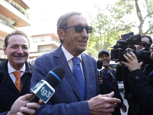Fanpage, la certezza di Fini su Meloni: “Estirperà quel virus. Casi isolati allucinanti”