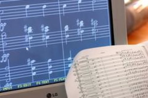 Musica e Intelligenza artificiale