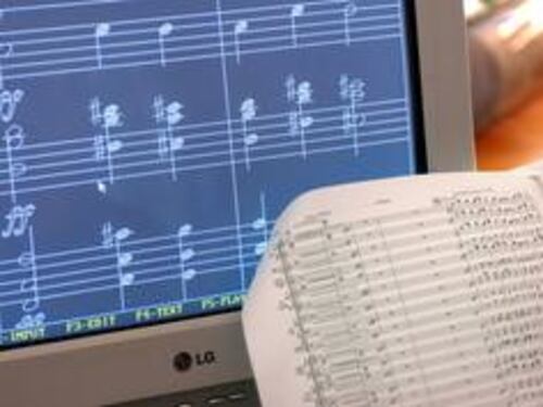 Musica e Intelligenza artificiale
