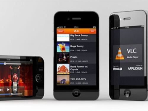 Vlc torna su iPhone e iPad, può riprodurre qualsiasi tipo di file