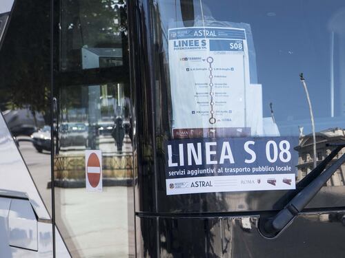 Buttati 30 milioni, flop delle linee S a Roma