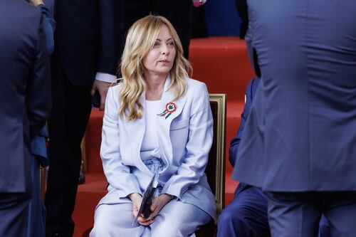 Strage braccianti, Giorgia Meloni sconvolta dall'omicidio: "Fare piena luce"