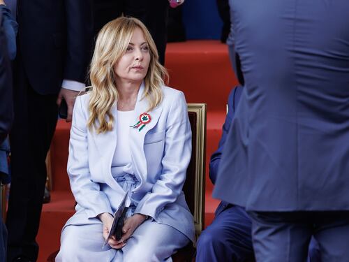 Strage braccianti, Giorgia Meloni sconvolta dall'omicidio: "Fare piena luce"