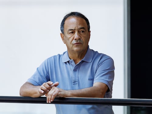 Mimmo Lucano fa ricorso e se la prende con Il Tempo