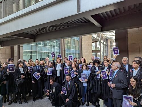 Magistratura contro politica. I giudici schedano chi sciopera