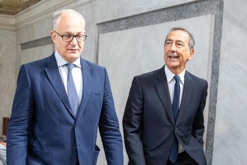 Stipendi dei sindaci, scattano i maxi-aumenti: indennità fino a 13.800 euro