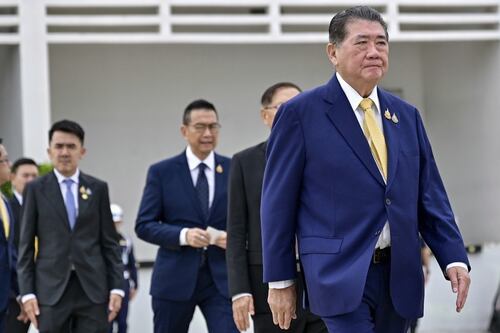 Thailandia-Cambogia, c’è l’accordo per il cessate il fuoco immediato