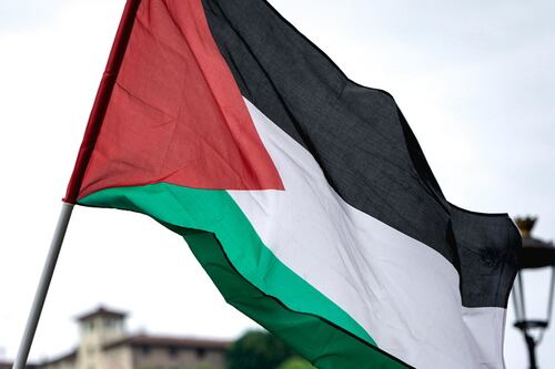 Il Nuovo Partito Islamico in piazza: "Libertà per i detenuti palestinesi"
