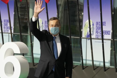 La partita di Draghi, tutti i retroscena della corsa al Quirinale