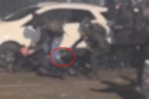 Askatasuna, blitz contro gli antagonisti in tutta Italia. Chiesto anche il tentato omicidio