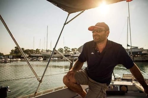 Tarquinia, un raptus dietro la morte del professor Dario Angeletti. La confessione dopo l'omicidio
