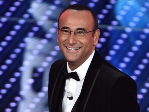 Sanremo, ecco i big in gara