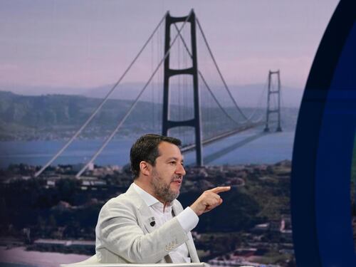 Ponte sullo Stretto, dal Consiglio lavori pubblici l'ok per la progettazione esecutiva