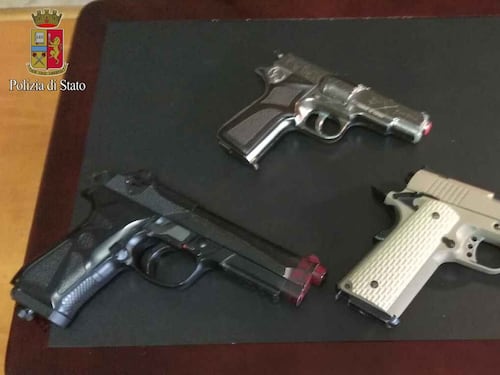 Furti, rapine, botte: sgominata baby gang a Roma