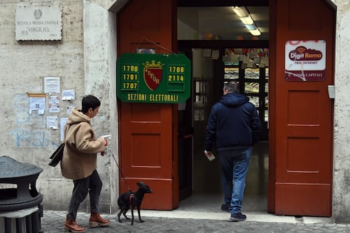 Referendum giustizia, a Roma vince il No e trascina il resto del Lazio
