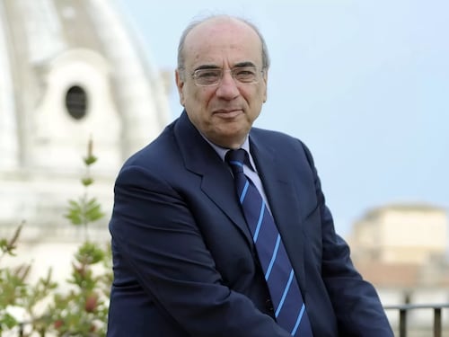 L’economista Nicola Rossi e la ricetta per il rilancio dell’Italia: “Meno tasse, meno spesa e meno pubblico”