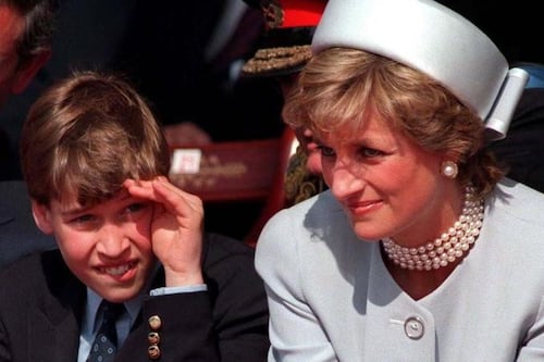 L'intervista che fece infuriare il principe William. Lady Diana era certa che non l'avrebbe perdonata, il retroscena