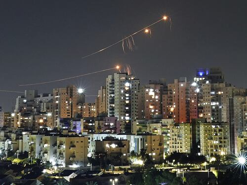 Israele sventa l’attacco di Hamas per celebrare il 7 ottobre 2023