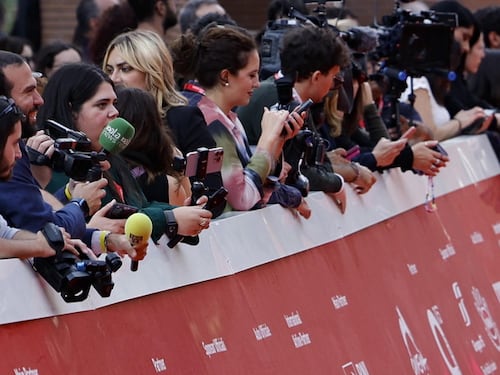 Censura sinistra, Anpi e ProPal alla Festa del Cinema di Roma: "Boicottate Israele"