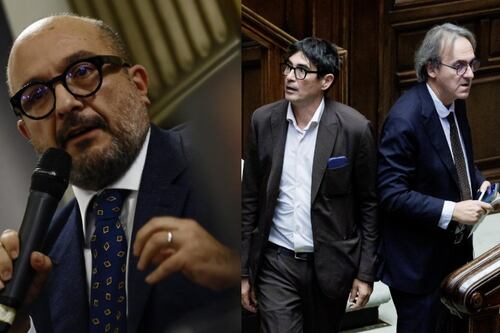 Sangiuliano, l'articolo sulla Francia nel mirino di Avs. "Non mi faccio intimidire", il caso finisce a Strasburgo