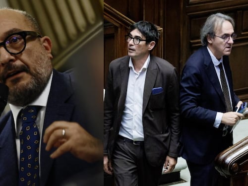 Sangiuliano, l'articolo sulla Francia nel mirino di Avs. "Non mi faccio intimidire", il caso finisce a Strasburgo