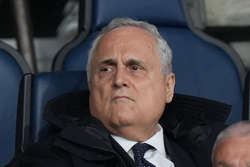 Lazio, l’analisi dei conti del club: debiti record e i ricavi sono fermi