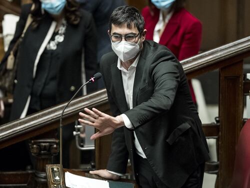 La sinistra fissata con la patrimoniale: "La soluzione per i conti pubblici"