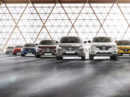 Adesso il "green" Renault conviene a tutti