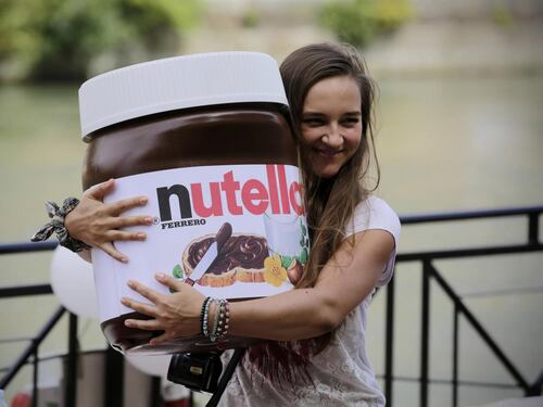 Nutella vince contro Delhaize: stop alla campagna contro l'olio di palma