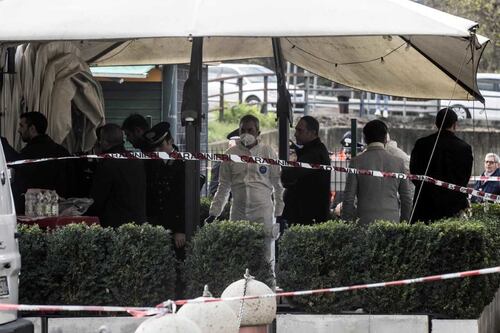 Roma, sparatoria a Fidene: la riunione di condominio finisce con tre morti