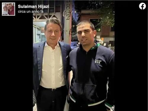 Di Battista, Ascari e quei 5 Stelle in prima fila con Hannoun che ora urlano alla gogna