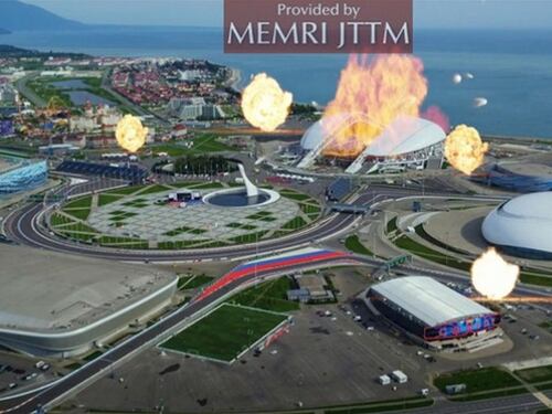 L'Isis minaccia i Mondiali e in un video annuncia attentati
