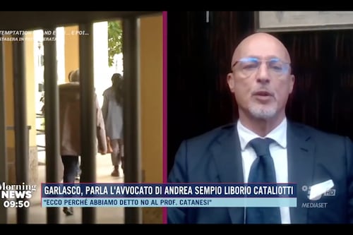 Garlasco, l’avvocato di Sempio punta in alto: “Non cerchiamo sconti di pena, vogliamo l’assoluzione”