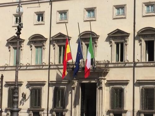 I premier immaginari in guerra tra loro