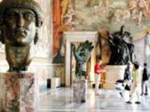 Stangatina per cultura e servizi