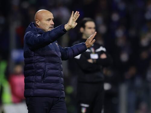 Covid in Serie A, trasferta a rischio per la Salernitana